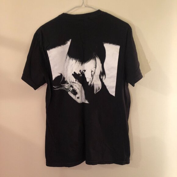 Rucking Fotten T-Shirt Men's Medium - Picture 2 of 5